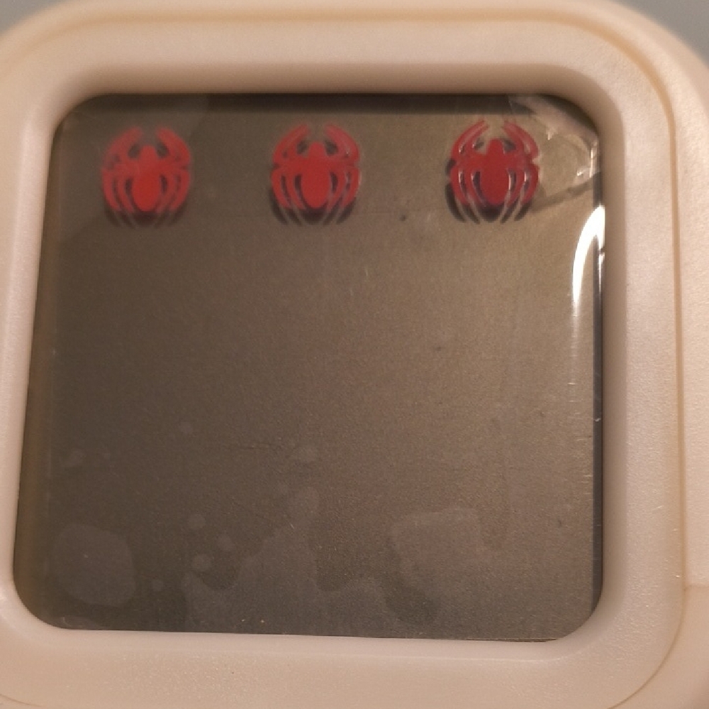 Color Changing Clocks - Picture 2 of 6